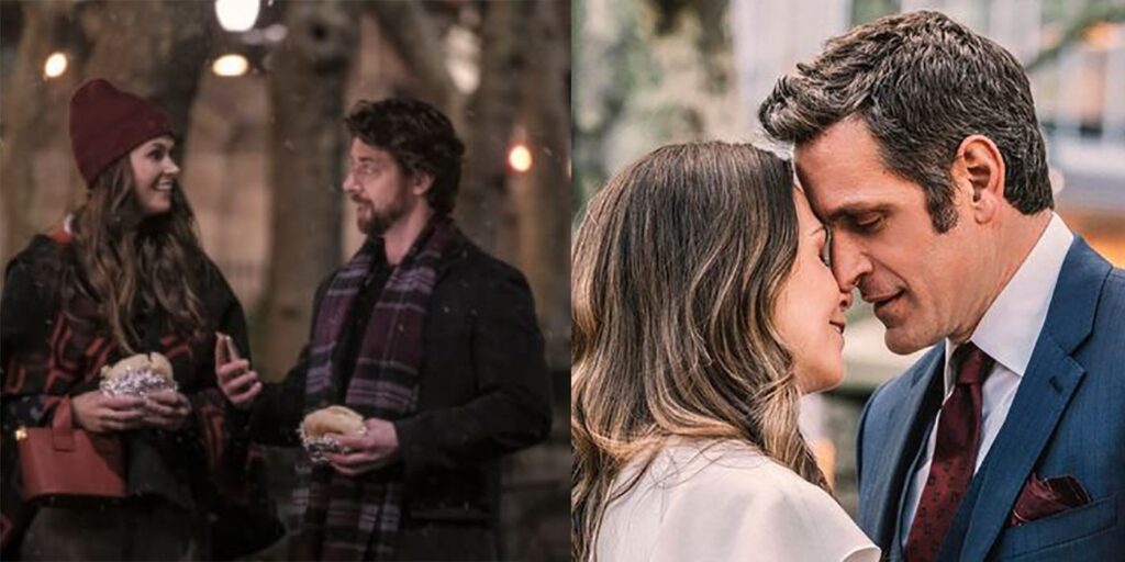 Más joven: todos los intereses amorosos de Liza, clasificados |