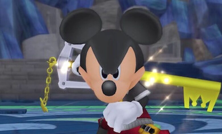 Más juegos de consola de Mickey Mouse sugeridos por el vicepresidente de Disney Games