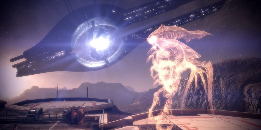 Mass Effect 2: Cómo iniciar el DLC de llegada |