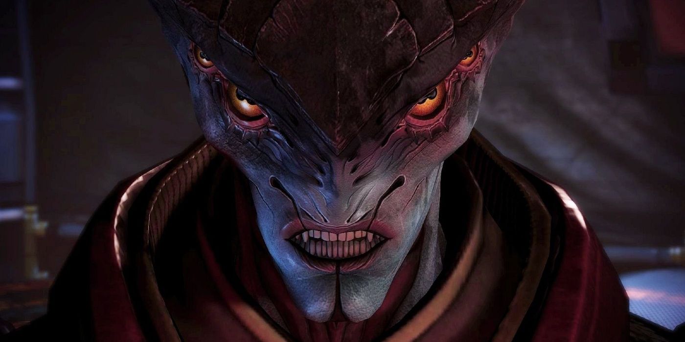 Mass Effect 3: Cómo reclutar a Javik |