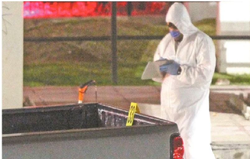 Matan a 11 personas en un solo día, entre ellos 5 mujeres y 6 hombres, en Guanajuato