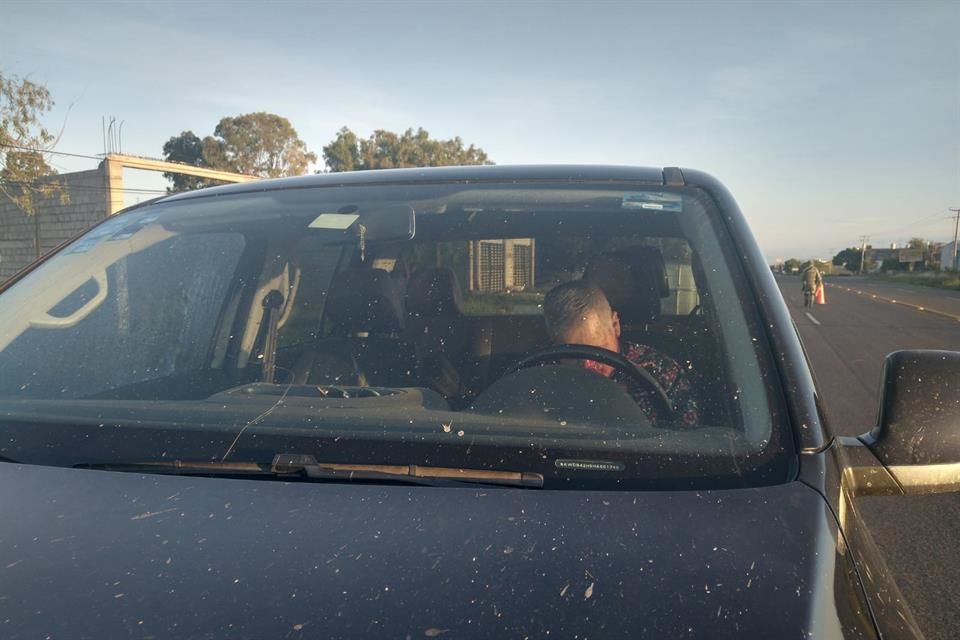 Matan a balazos a David Sánchez Malagón, ex alcalde priísta de Apaseo El Alto, antes había sido secuestrado