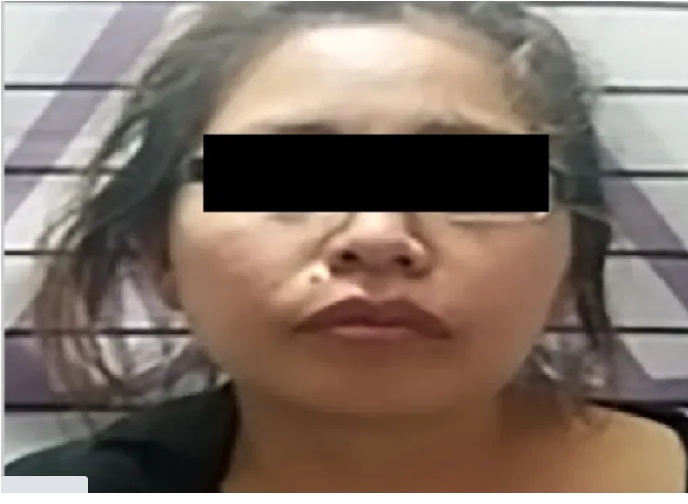 Mató a sus hijos de 3 y 9 años, los ahorcó porque su esposo le pegó una infección sexual