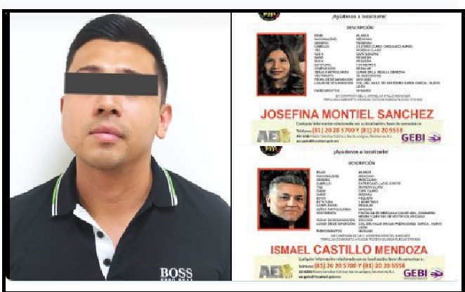 Mató a sus padres para quedarse con todo su dinero, a ambos les dio un balazo en la cabeza