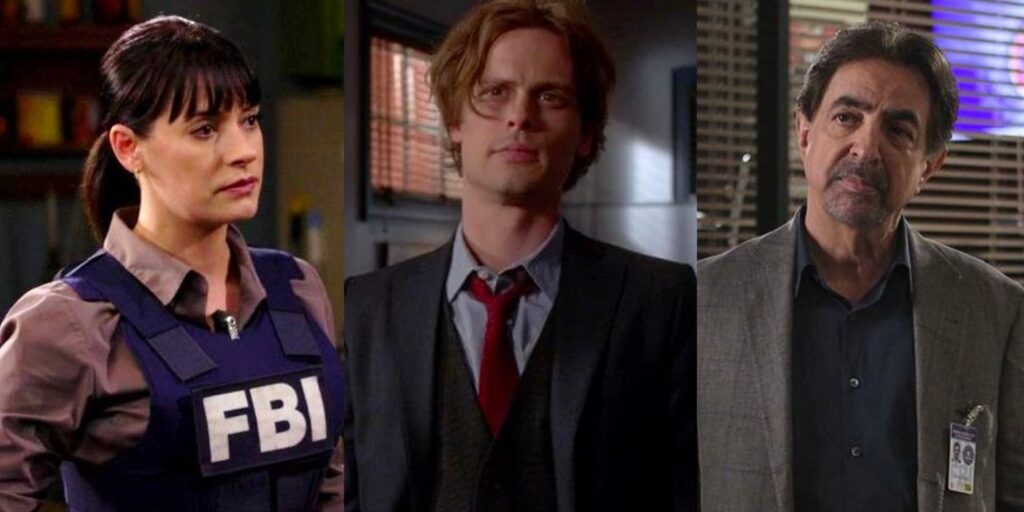 Mentes criminales: 15 mejores citas que siempre recordaremos