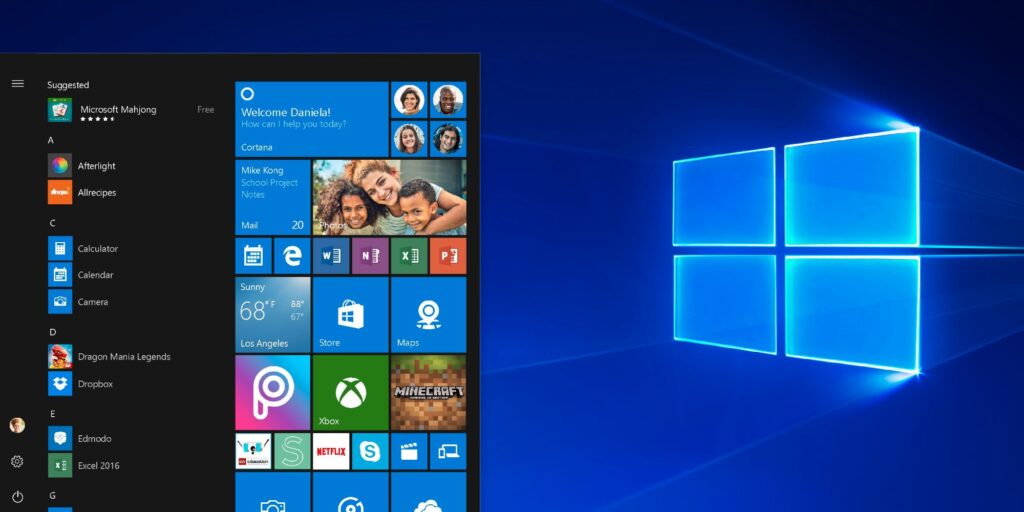 Microsoft está matando a Windows 10 en 2025: este es el motivo