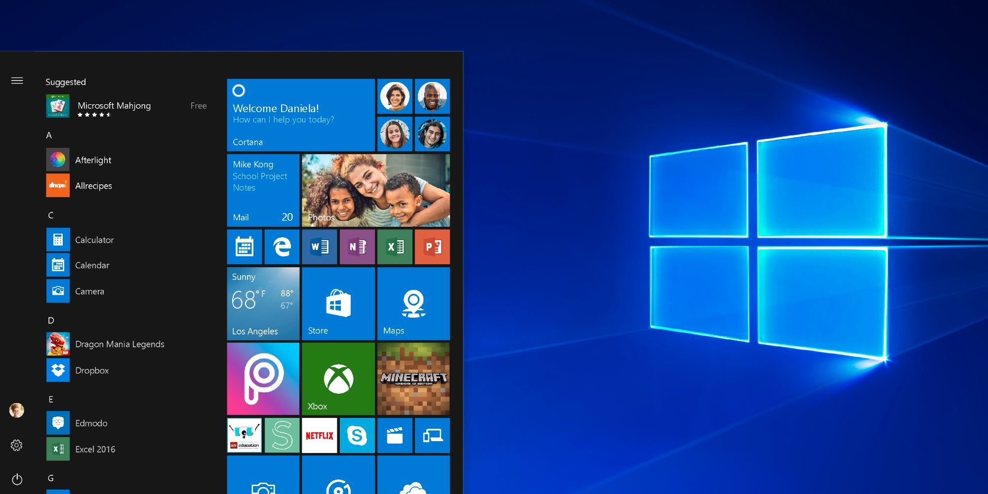 Microsoft está matando a Windows 10 en 2025: este es el motivo