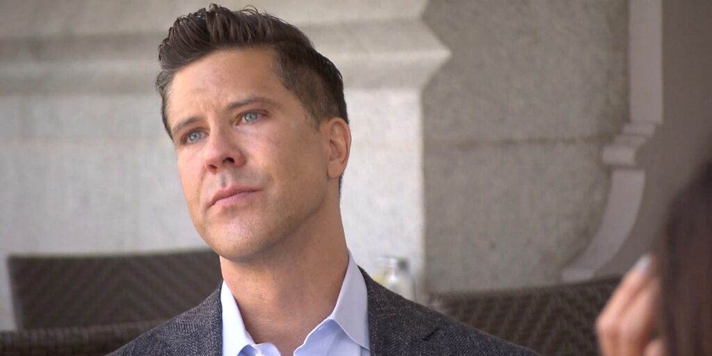 Million Dollar Listing NY: Cómo Fredrik ha estado viviendo el sueño americano