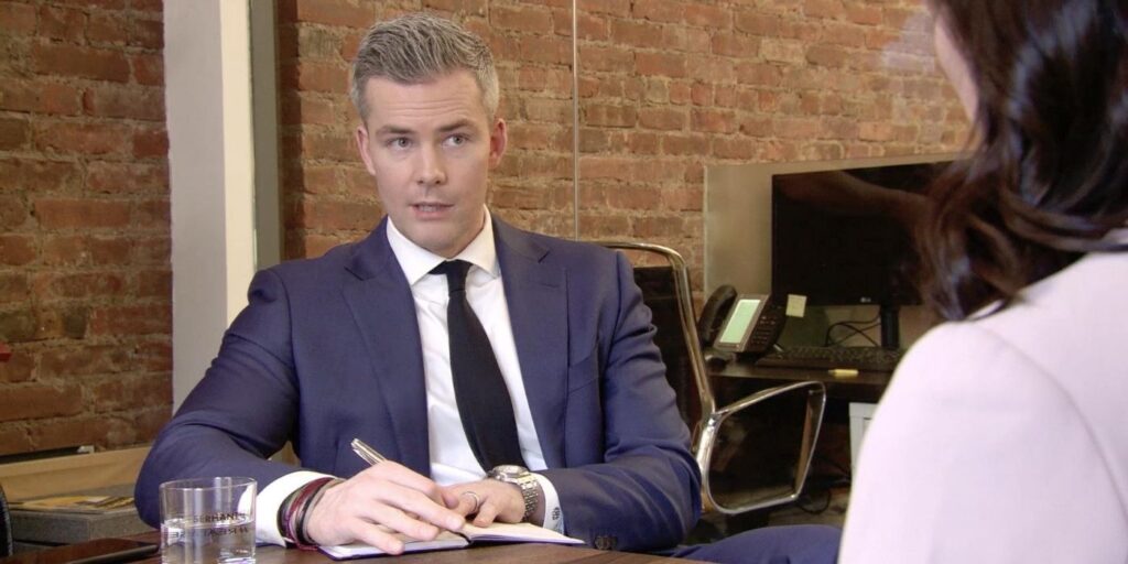 Million Dollar Listing NY: Why Ryan Serhant's Home Reno está en la cima