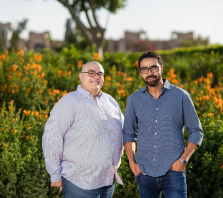 Minly de Egipto recauda $ 3.6 millones para conectar celebridades y fanáticos a través de experiencias personalizadas