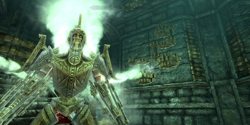 Misiones de Skyrim que probablemente aún no hayas hecho |