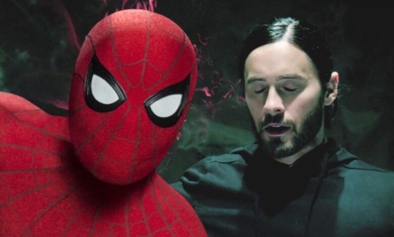 Morbius Star dice que la película de Marvel está ambientada en el MCU |