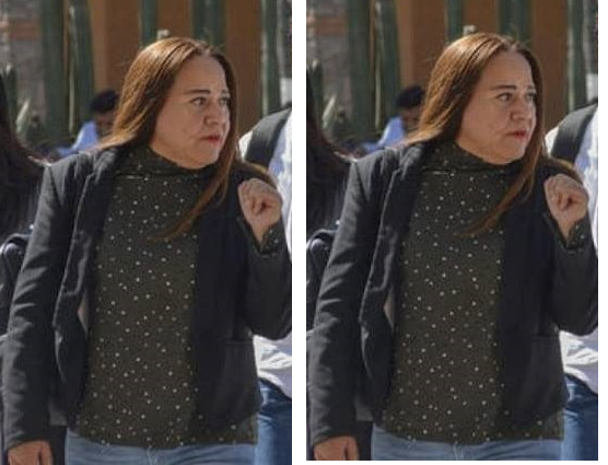 Muere Mary González, fue Premio Estatal de Periodismo; la periodista más combativa de Querétaro