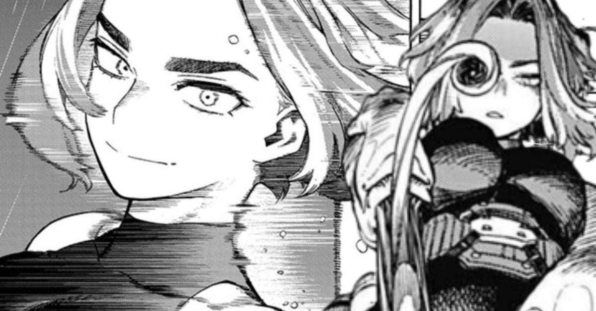 Mi héroe Academia Lady Nagant Mi héroe Academia Lady Nagant