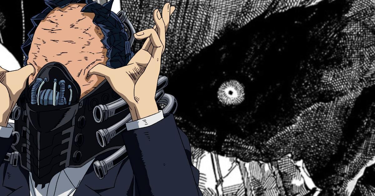 My Hero Academia Spoilers All For One One For All Question Public Manga My Hero Academia Spoilers All For One One For All Question Public Manga