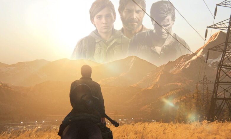 Naughty Dog se burla de los fanáticos de The Last Of Us con 'Próxima serie de juegos'