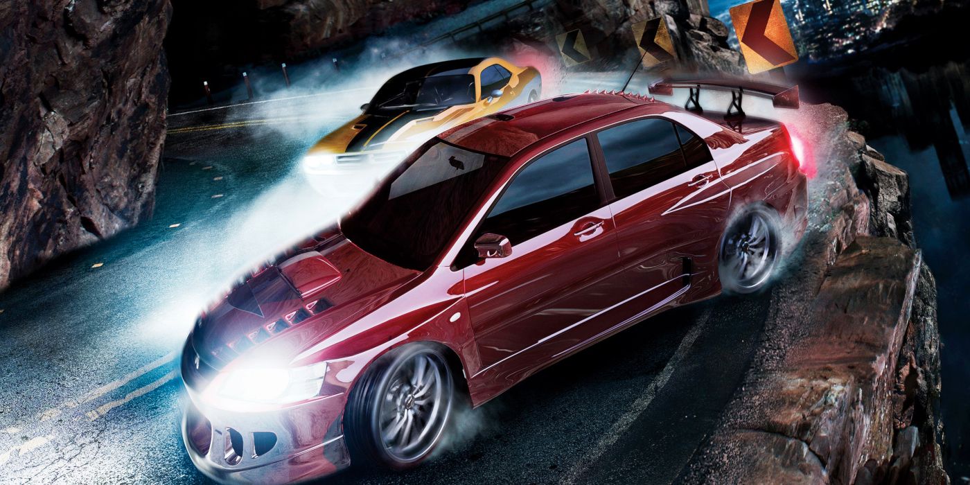 Need for Speed ​​Carbon y más juegos se eliminan de la lista y se cierran