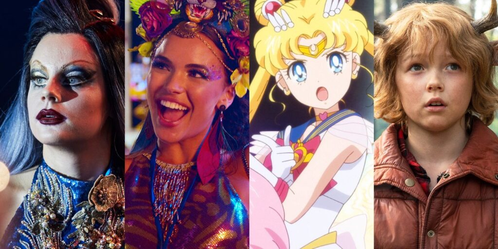 Netflix: Mejores programas de televisión y películas nuevos este fin de semana (4 de junio)