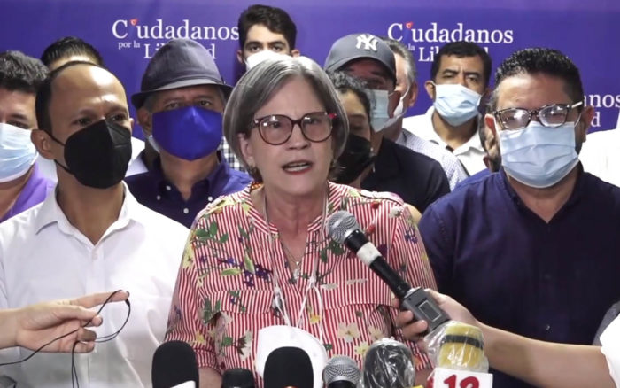 Nicaragua: Partido de Pedro Joaquín Chamorro denuncia ‘asfixia financiera’ del gobierno de Ortega