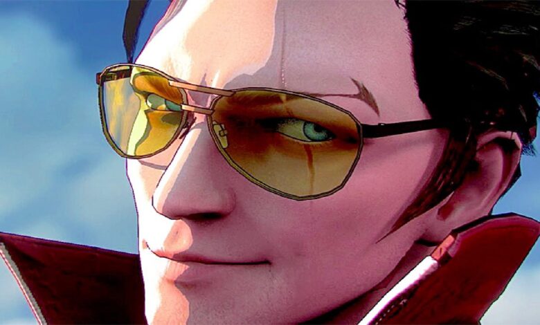 No More Heroes 3: Todo lo que Travis ataca de nuevo presagia