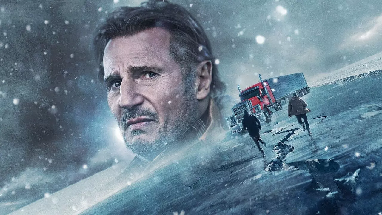 the-ice-road-nuevo-en-netflix-25-junio-2021 the ice road nuevo en netflix el 25 de junio de 2021