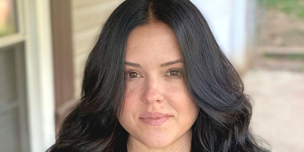 Novio de 90 días: Rebecca enfrenta una impactante acusación de fan por sus romances