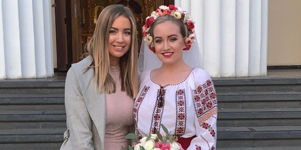 Novio de 90 días: la hermana de Libby, Jenn, comparada con Ivanka Trump por fanáticos