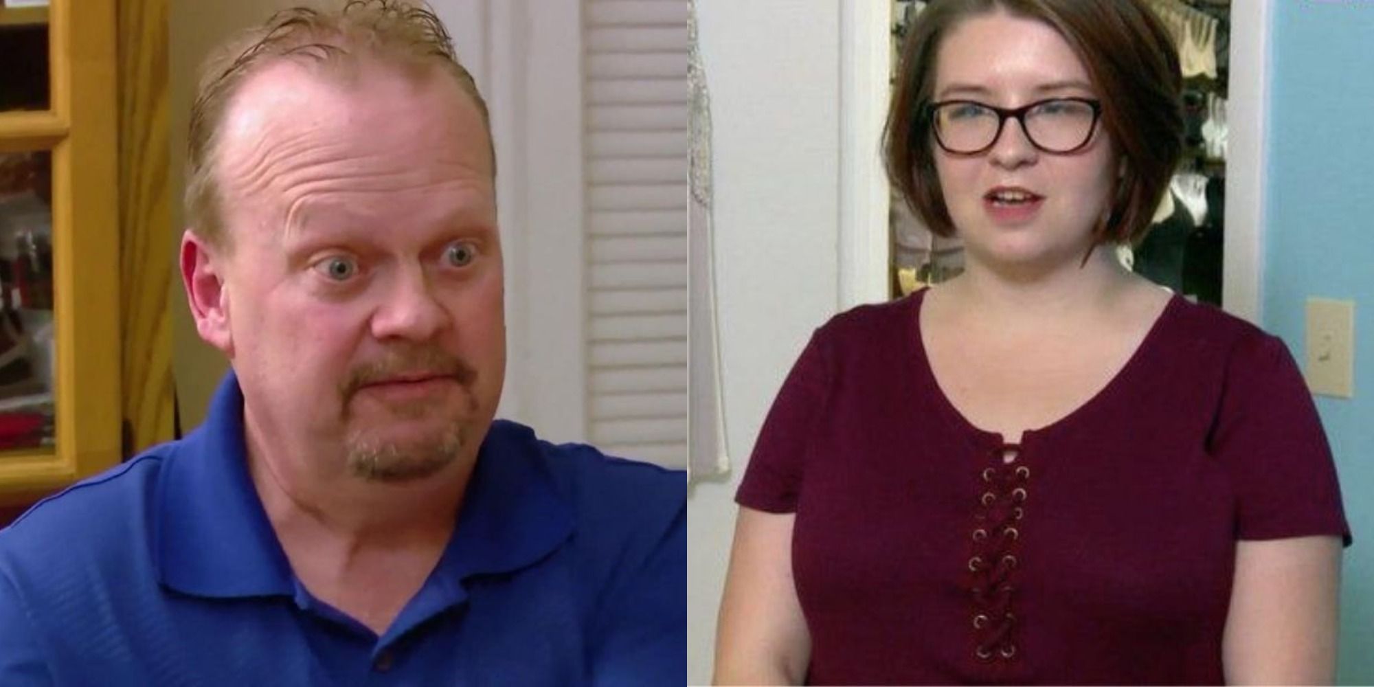 Novio de 90 días: los 10 mejores personajes secundarios y miembros de la familia, clasificados