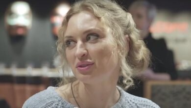 Novio de 90 días: pistas de que Natalie se casó con Mike para convertirse en actriz en EE. UU.