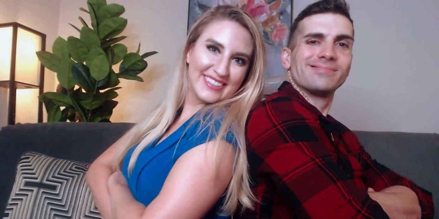Novio de 90 días: por qué Emily y Sasha se mudan de regreso a Rusia