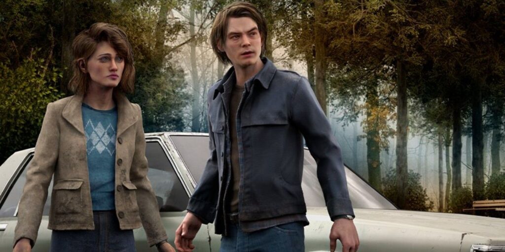 Nuevo contenido de Stranger Things llega a Dead By Daylight