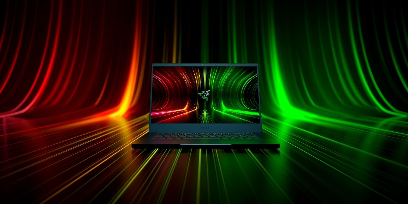 Nuevo monitor para juegos y portátil Razer revelado en el tráiler