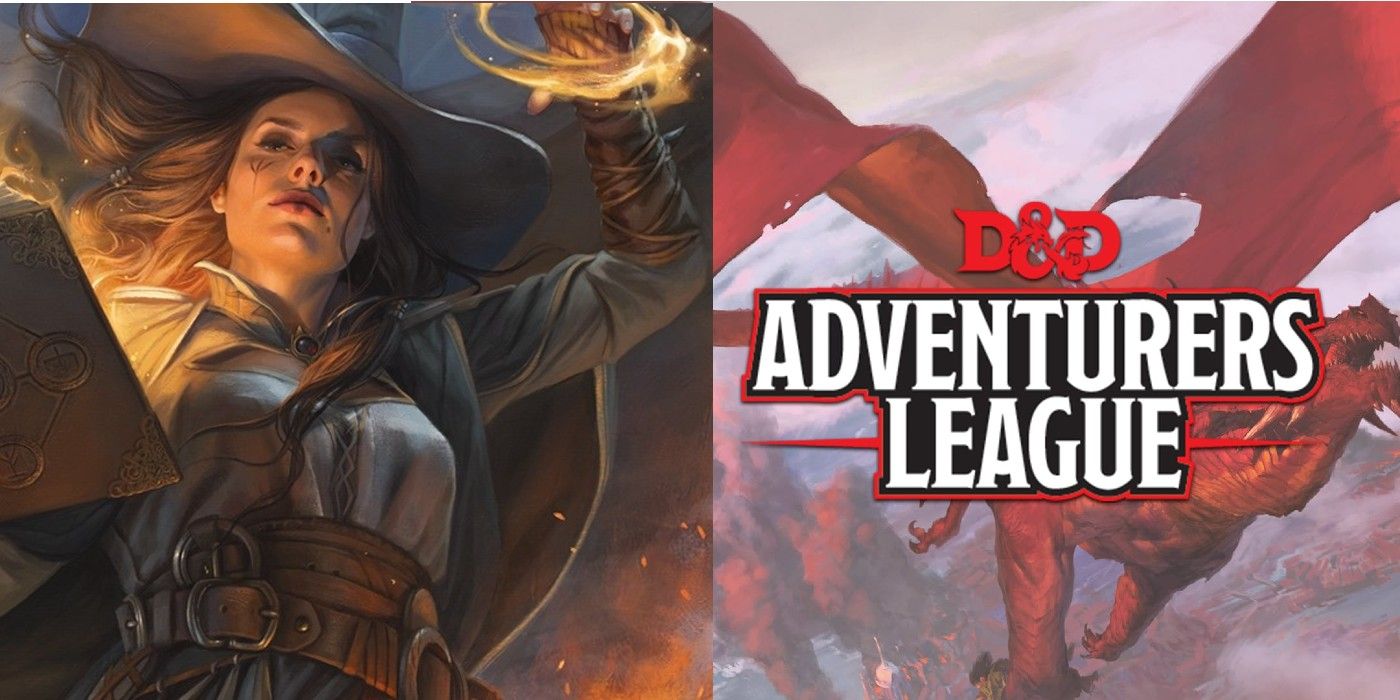 Nuevos cambios en las reglas de Dungeons & Dragons, explicados |