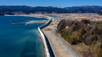 One Concern recauda $ 45 millones de SOMPO para escalar su plataforma de resiliencia ante desastres en todo Japón