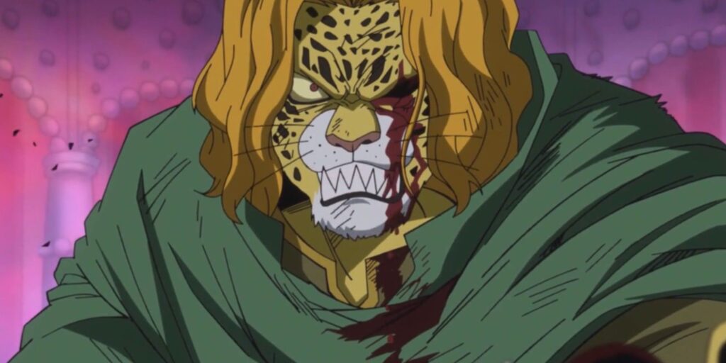 One Piece: Explicación de la muerte de Pedro (y qué episodio sucede)