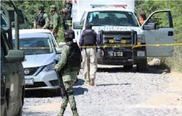 Operan en Querétaro los Cárteles JNG, de Sinaloa y Beltrán Leyva