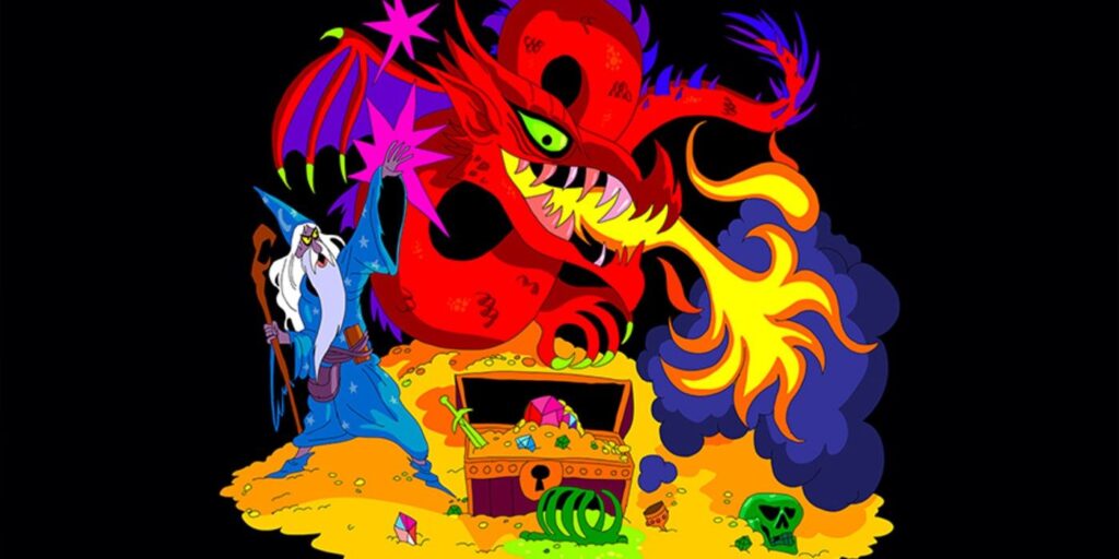 Oro, plata y cobre de Dungeons & Dragons: explicación de los valores reales