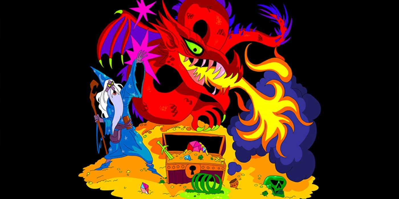 Oro, plata y cobre de Dungeons & Dragons: explicación de los valores reales