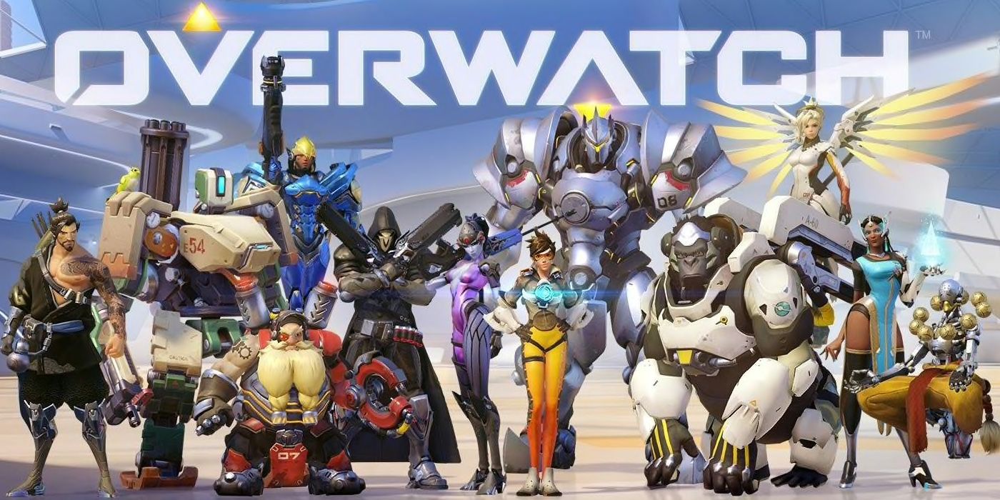 Overwatch Cross-Play ha llegado oficialmente |