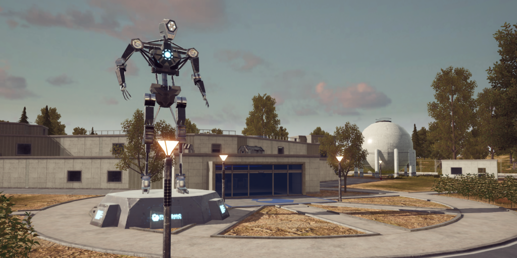 PUBG: New State revela nuevas ubicaciones de mapas de Troi antes de Alpha