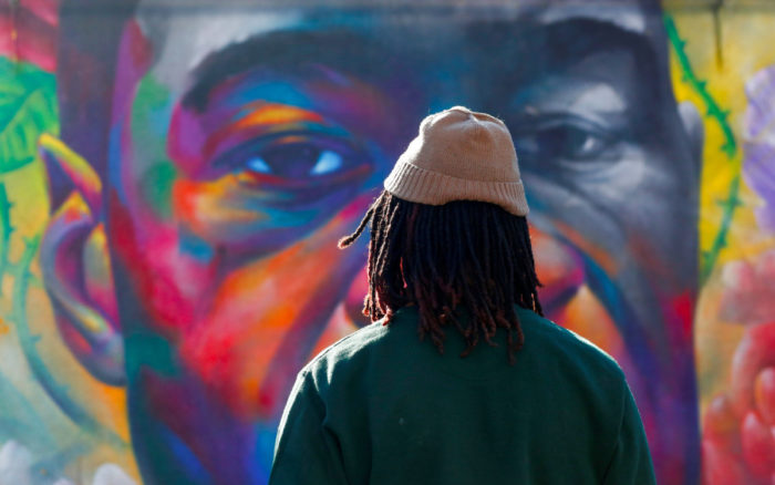 Pandemia de Covid-19 y trato racial de la policía en EU, temas dominantes en los Premios Pulitzer