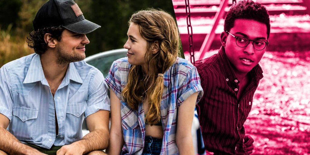 Pánico: por qué Heather eligió estar con Ray (no con Bishop)