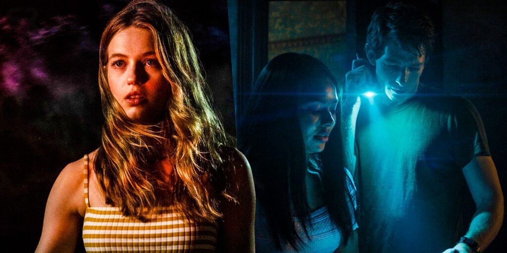 Pánico: quién ganó realmente el juego (y de dónde vino el dinero)