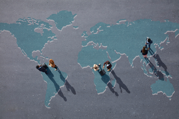 Para ganar después de la pandemia, las startups necesitan equipos de crecimiento remotos primero