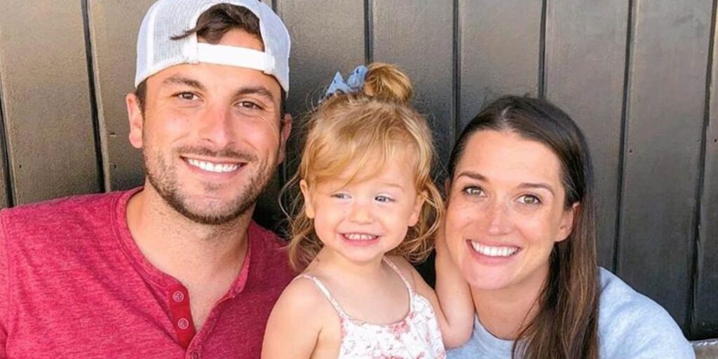 Parejas de Bachelor Nation que se convirtieron en padres después del programa