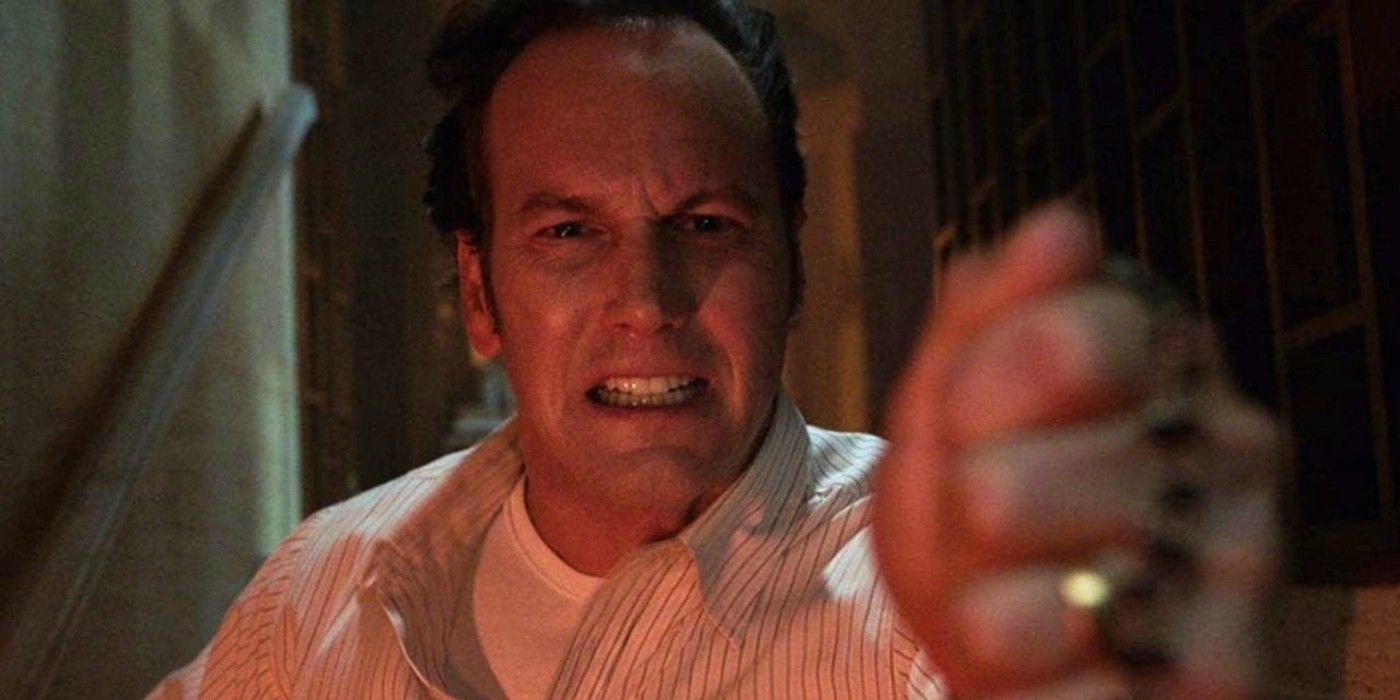 Patrick Wilson de The Conjuring 3 revela lo que le preguntaría al verdadero Ed Warren