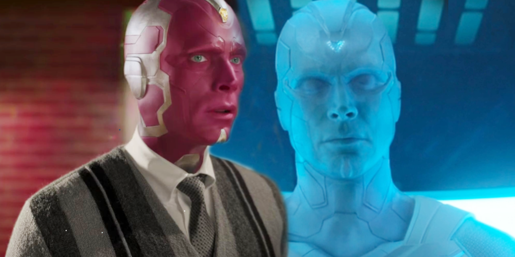 Paul Bettany se arrepintió inicialmente de la falsa broma del cameo de WandaVision