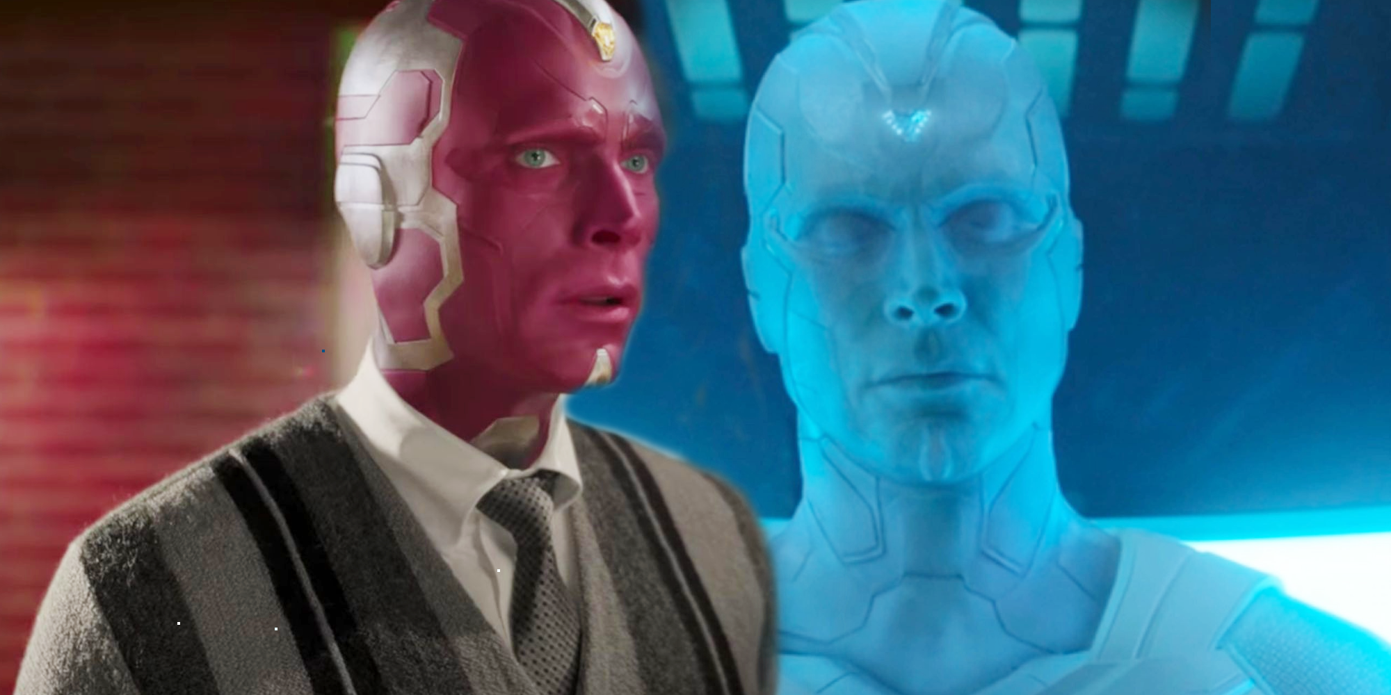 Paul Bettany se arrepintió inicialmente de la falsa broma del cameo de WandaVision