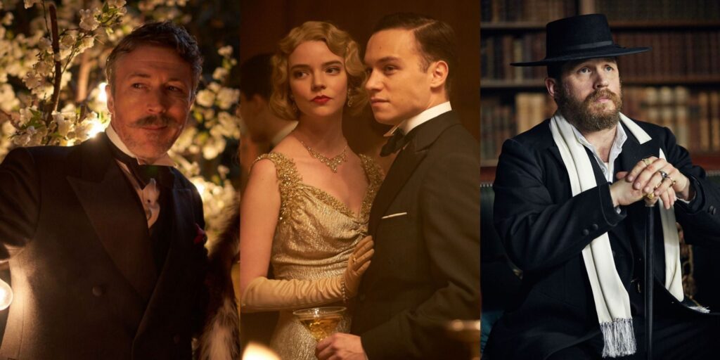 Peaky Blinders: los 10 mejores personajes presentados después de la temporada 1