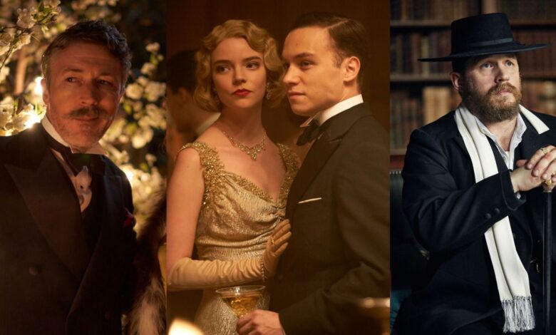 Peaky Blinders: los 10 mejores personajes presentados después de la temporada 1